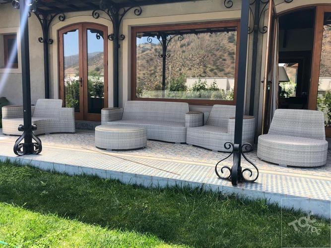Hermosa Casa Estilo Provenzal