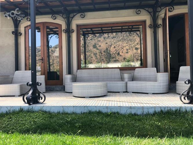 Hermosa Casa Estilo Provenzal