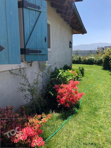 Hermosa Casa Estilo Provenzal