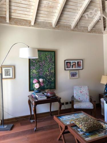 Hermosa Casa Estilo Provenzal