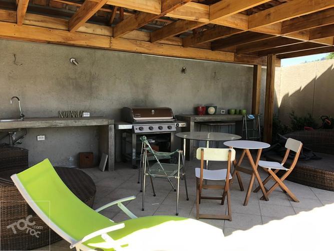 Hermosa Casa Estilo Provenzal