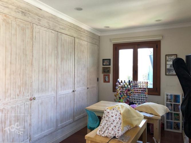 Hermosa Casa Estilo Provenzal