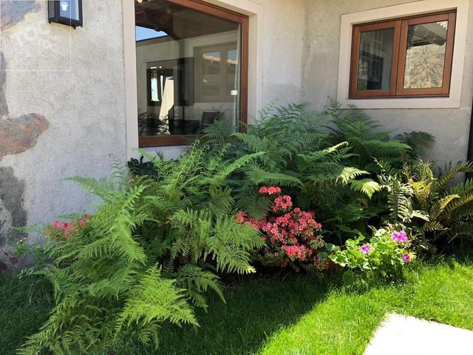 Hermosa Casa Estilo Provenzal