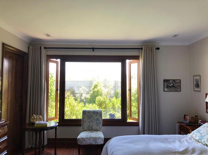 Hermosa Casa Estilo Provenzal