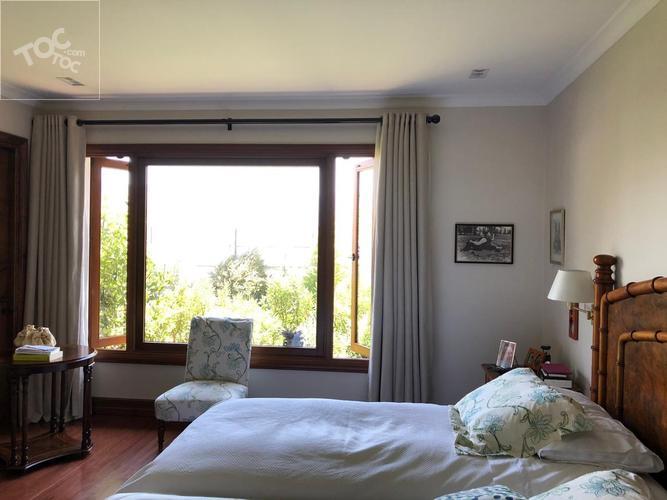 Hermosa Casa Estilo Provenzal