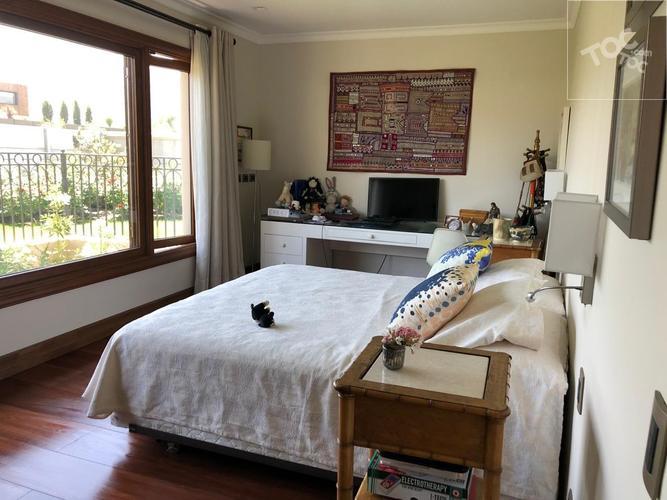 Hermosa Casa Estilo Provenzal