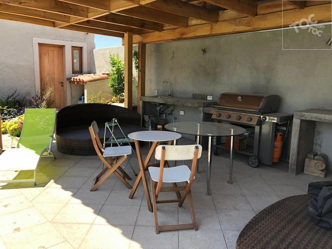 Hermosa Casa Estilo Provenzal