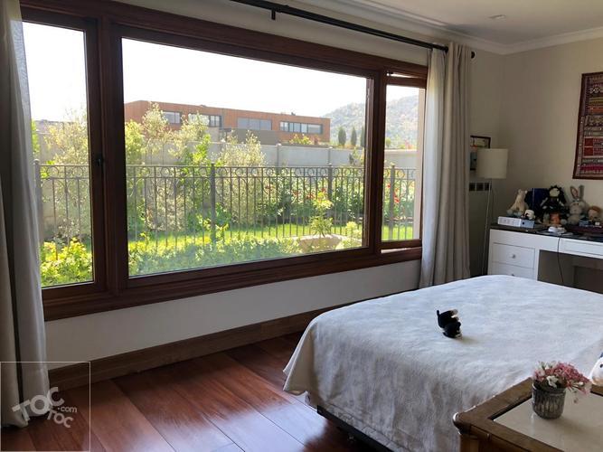 Hermosa Casa Estilo Provenzal