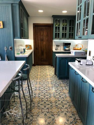Hermosa Casa Estilo Provenzal
