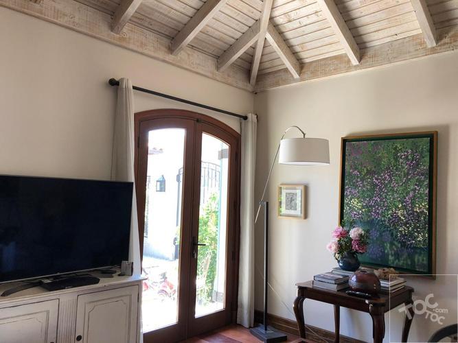 Hermosa Casa Estilo Provenzal
