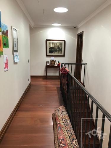 Hermosa Casa Estilo Provenzal