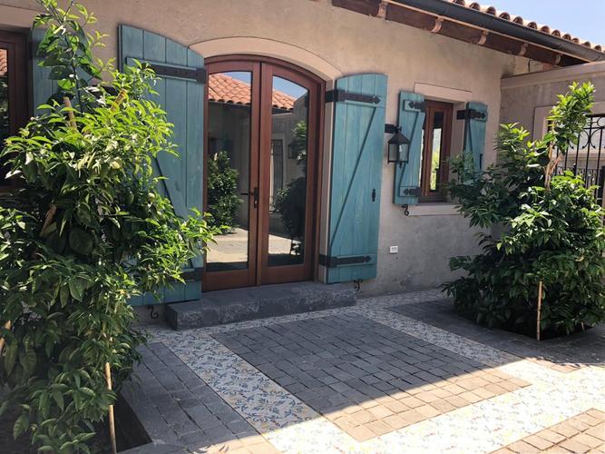 Hermosa Casa Estilo Provenzal
