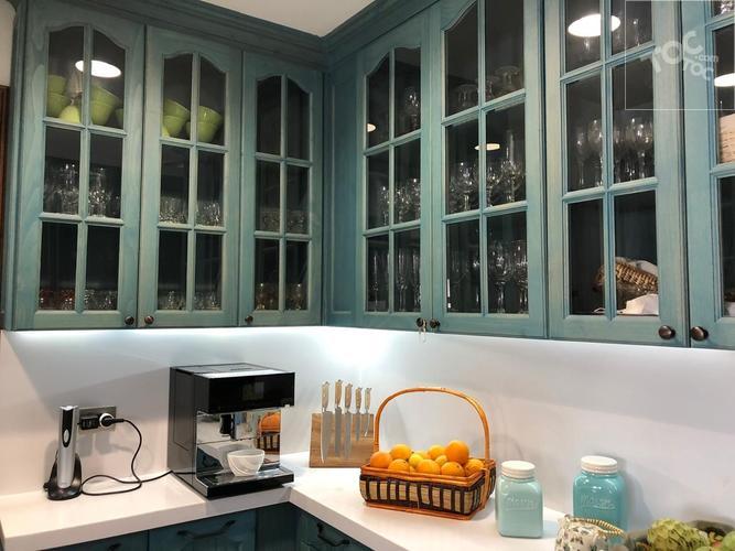 Hermosa Casa Estilo Provenzal