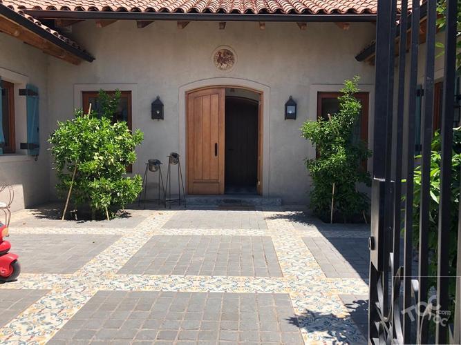 Hermosa Casa Estilo Provenzal