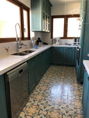 Hermosa Casa Estilo Provenzal