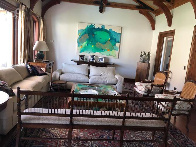 Hermosa Casa Estilo Provenzal