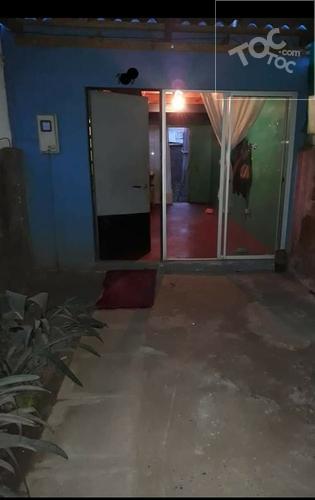 Casa con o sin subsidio