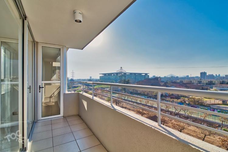 Edificio Milán II, Venta Departamentos 2D, 2B