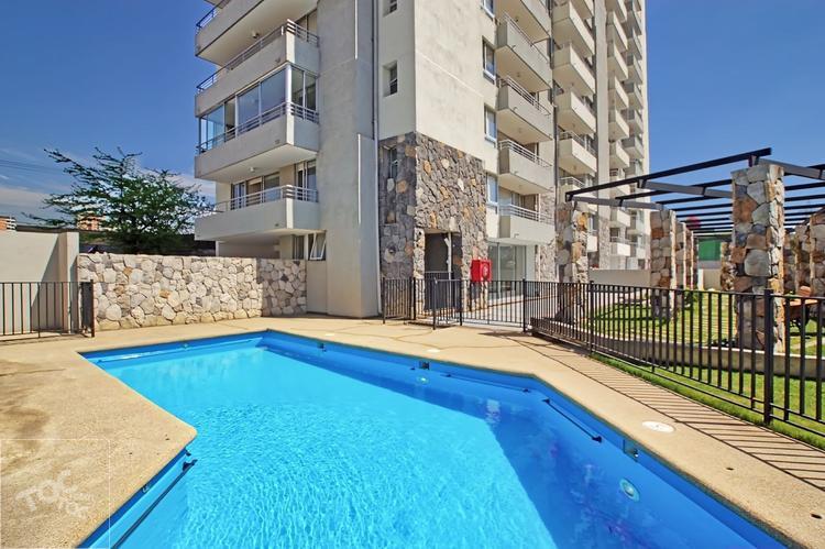 Edificio Milán II, Venta Departamentos 2D, 2B