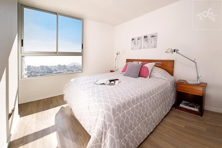 Edificio Milán II, Venta Departamentos 2D, 2B