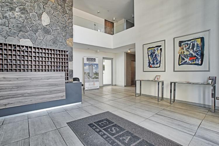 Edificio Milán II, San Miguel - Venta Deptos. 2D, 2B