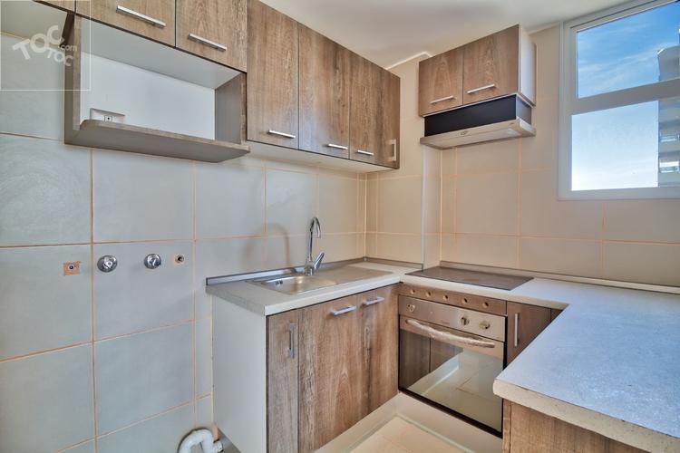 Edificio Milán II, San Miguel - Venta Deptos. 2D, 2B