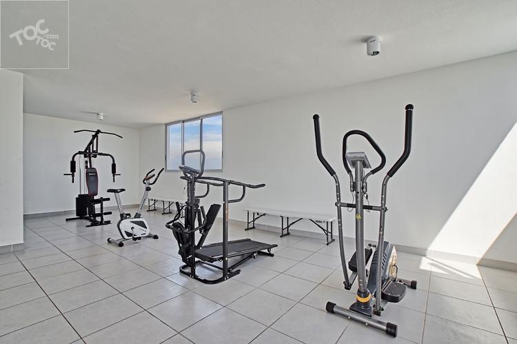 Edificio Milán II, San Miguel - Venta Deptos. 2D, 2B