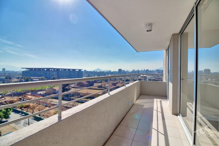 Edificio Milán II, San Miguel - Venta Deptos. 2D, 2B