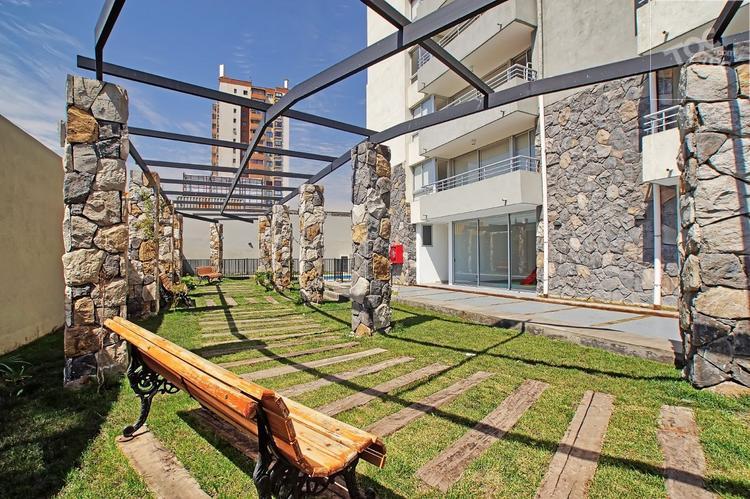 Edificio Milán II, San Miguel - Venta Deptos. 2D, 2B