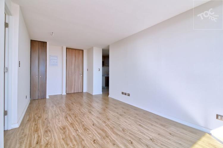 Edificio Milán II, San Miguel - Venta Deptos. 2D, 2B