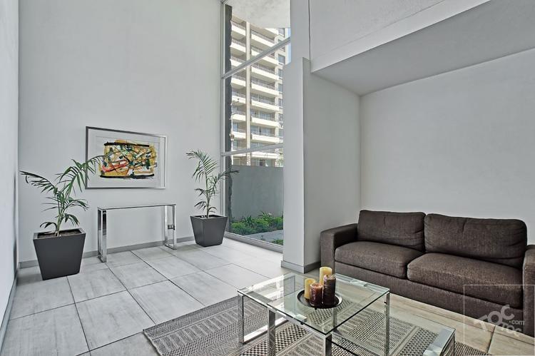 Edificio Milán II, San Miguel - Venta Deptos. 2D, 2B