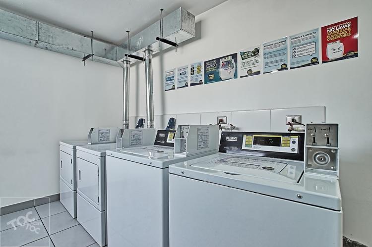 Edificio Milán II, San Miguel - Venta Deptos. 2D, 2B