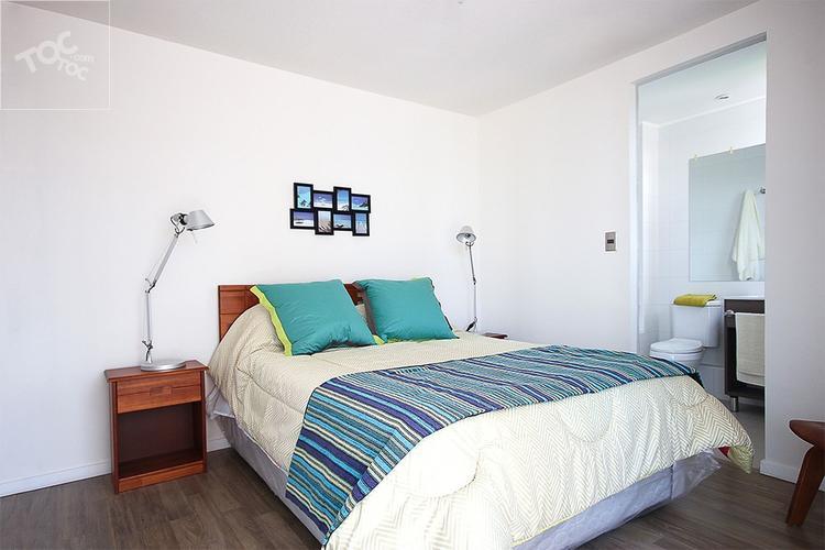 Edificio Milán II, San Miguel - Venta Deptos. 2D, 2B