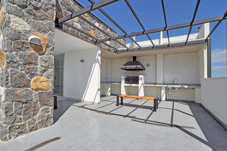 Edificio Milán II, San Miguel - Venta Deptos. 2D, 2B