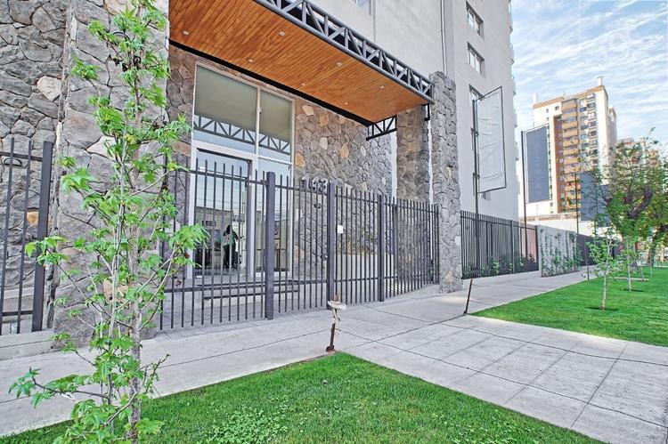 Edificio Milán II, San Miguel - Venta Deptos. 2D, 2B