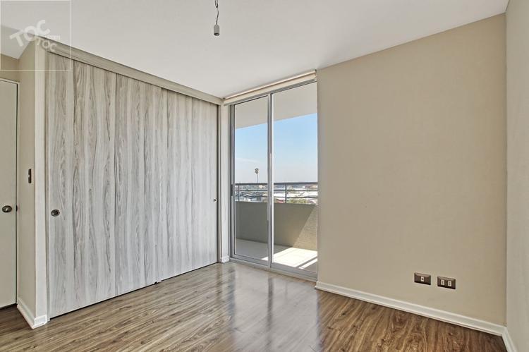 Edificio Milán II, San Miguel - Venta Deptos. 2D, 2B