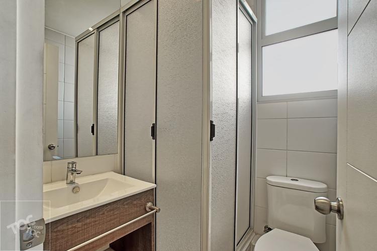 Edificio Milán II, San Miguel - Venta Deptos. 2D, 2B