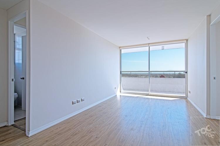 Edificio Milán II, San Miguel - Venta Deptos. 2D, 2B