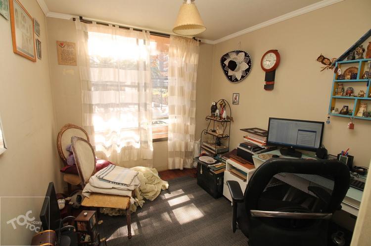 Venta Departamento Jose Domingo Cañas Ñuñoa