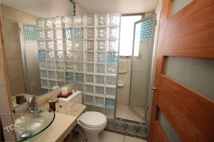 Venta Departamento Jose Domingo Cañas Ñuñoa