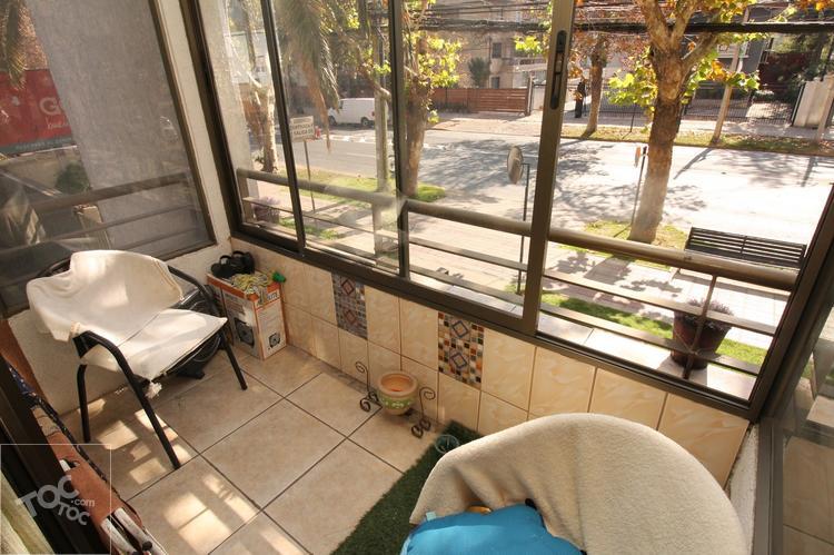 Venta Departamento Jose Domingo Cañas Ñuñoa