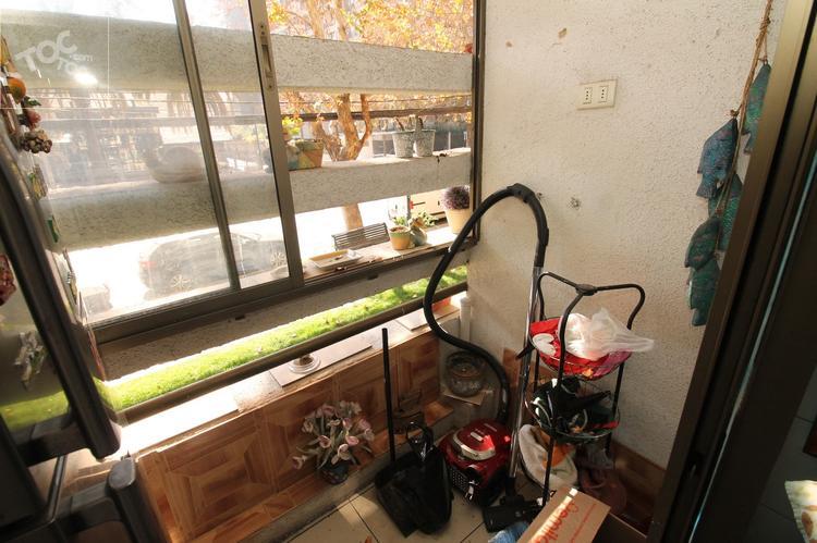 Venta Departamento Jose Domingo Cañas Ñuñoa