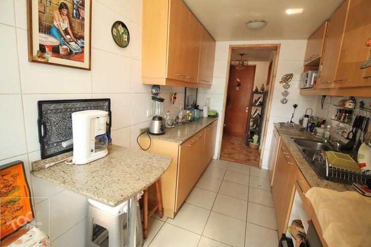 Venta Departamento Jose Domingo Cañas Ñuñoa