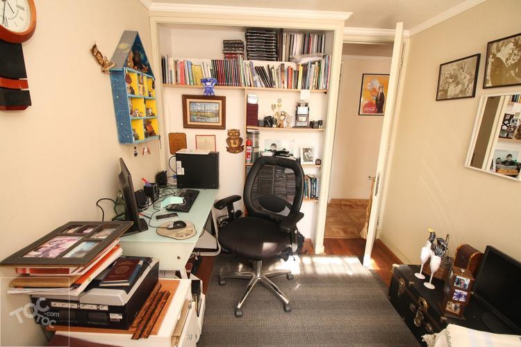 Venta Departamento Jose Domingo Cañas Ñuñoa