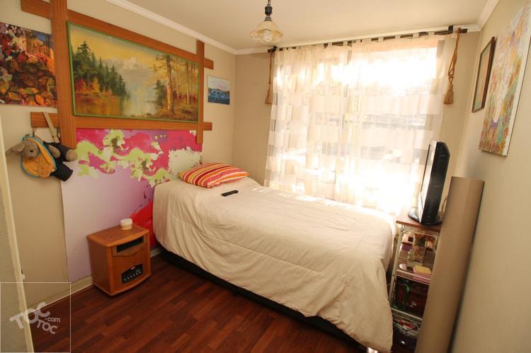 Venta Departamento Jose Domingo Cañas Ñuñoa