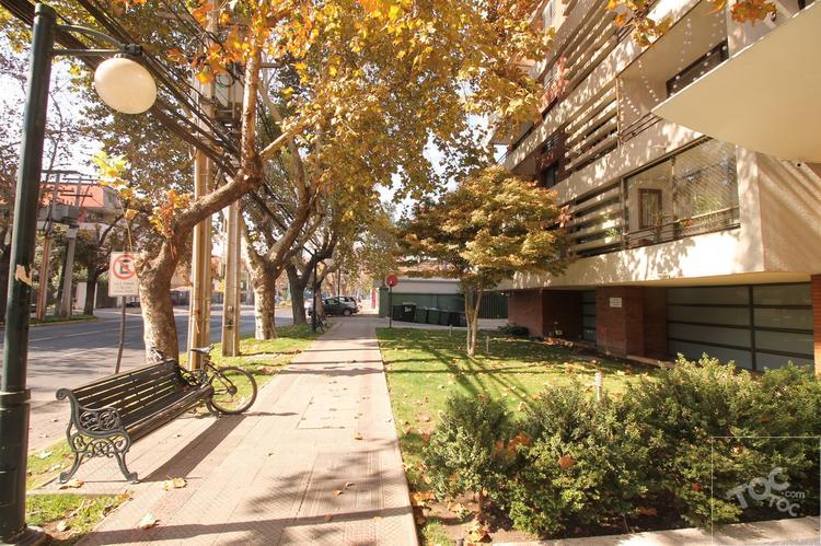 Venta Departamento Jose Domingo Cañas Ñuñoa