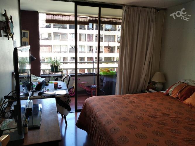 AUGUSTO LEGUIA NORTE 101 DP 113, Las Condes