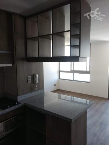 METRO PADRE HURTADO / ESTUDIO CASI NUEVO
