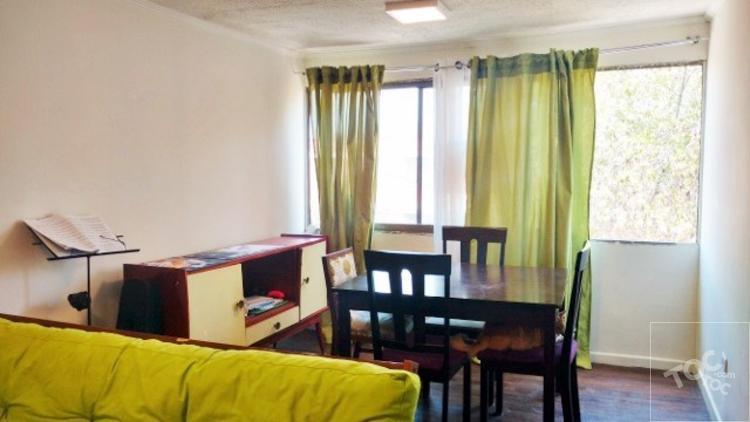 VENTA DEPTO RECOLETA | LA SERENA/DIAG. JOSÉ M. CARO