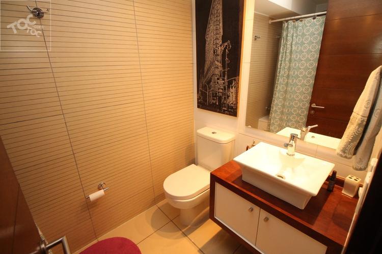Venta Departamento San Jose de la Sierra Las Condes